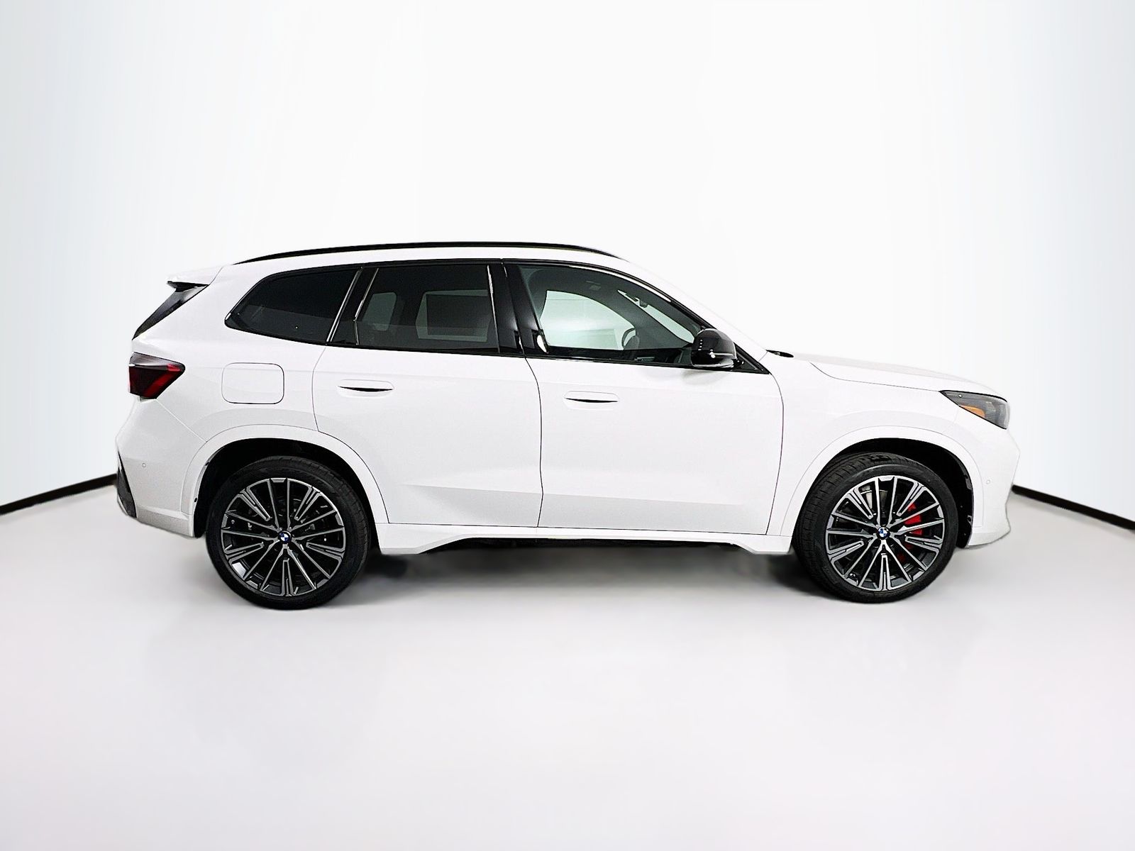 2026 BMW X1 XDrive28i - Photo 8