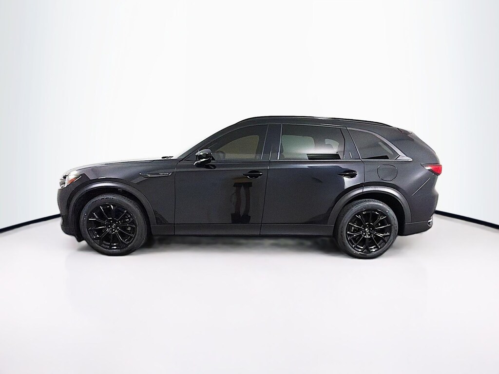 Used 2025 Mazda CX-70 3.3 Turbo Premium Plus SUV