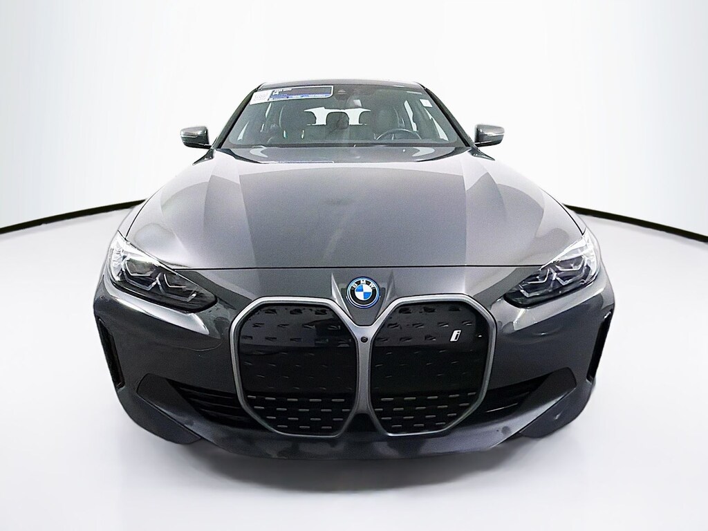 Used 2023 BMW i4 eDrive35 Gran Coupe