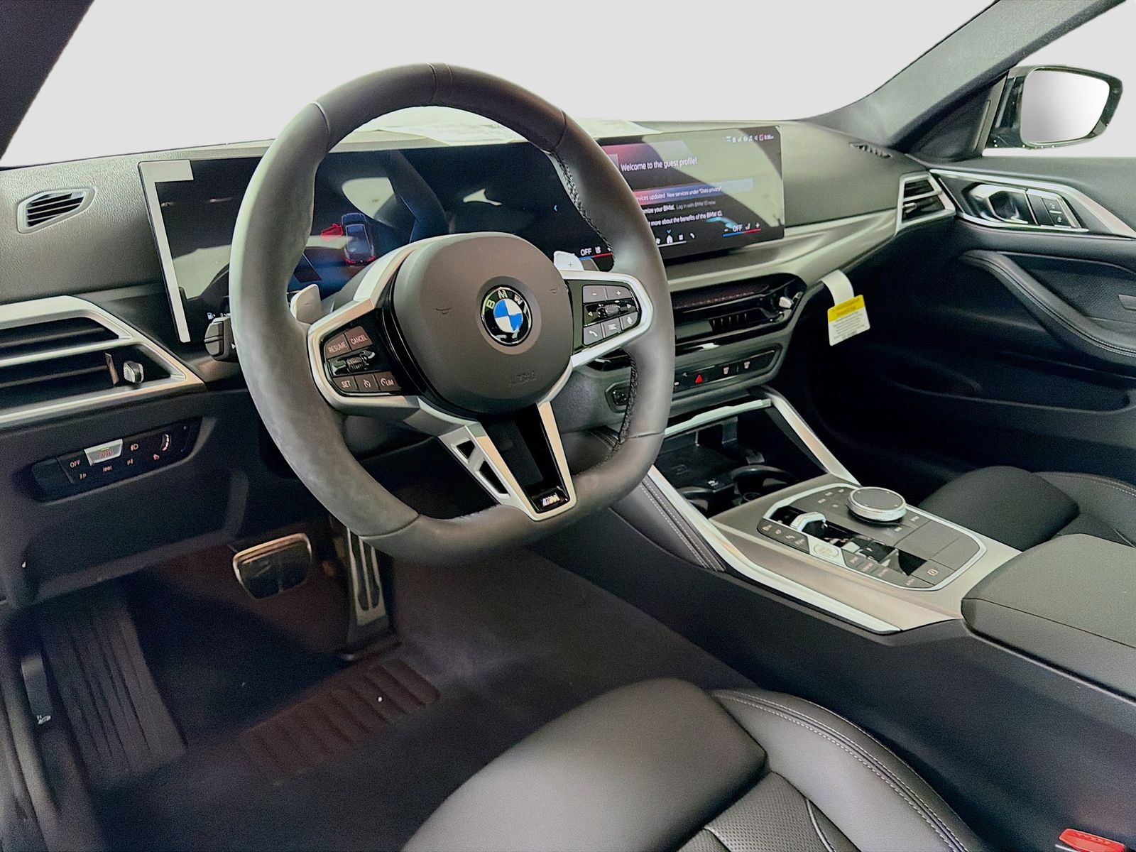 2026 BMW 4 Series 430i - Photo 10