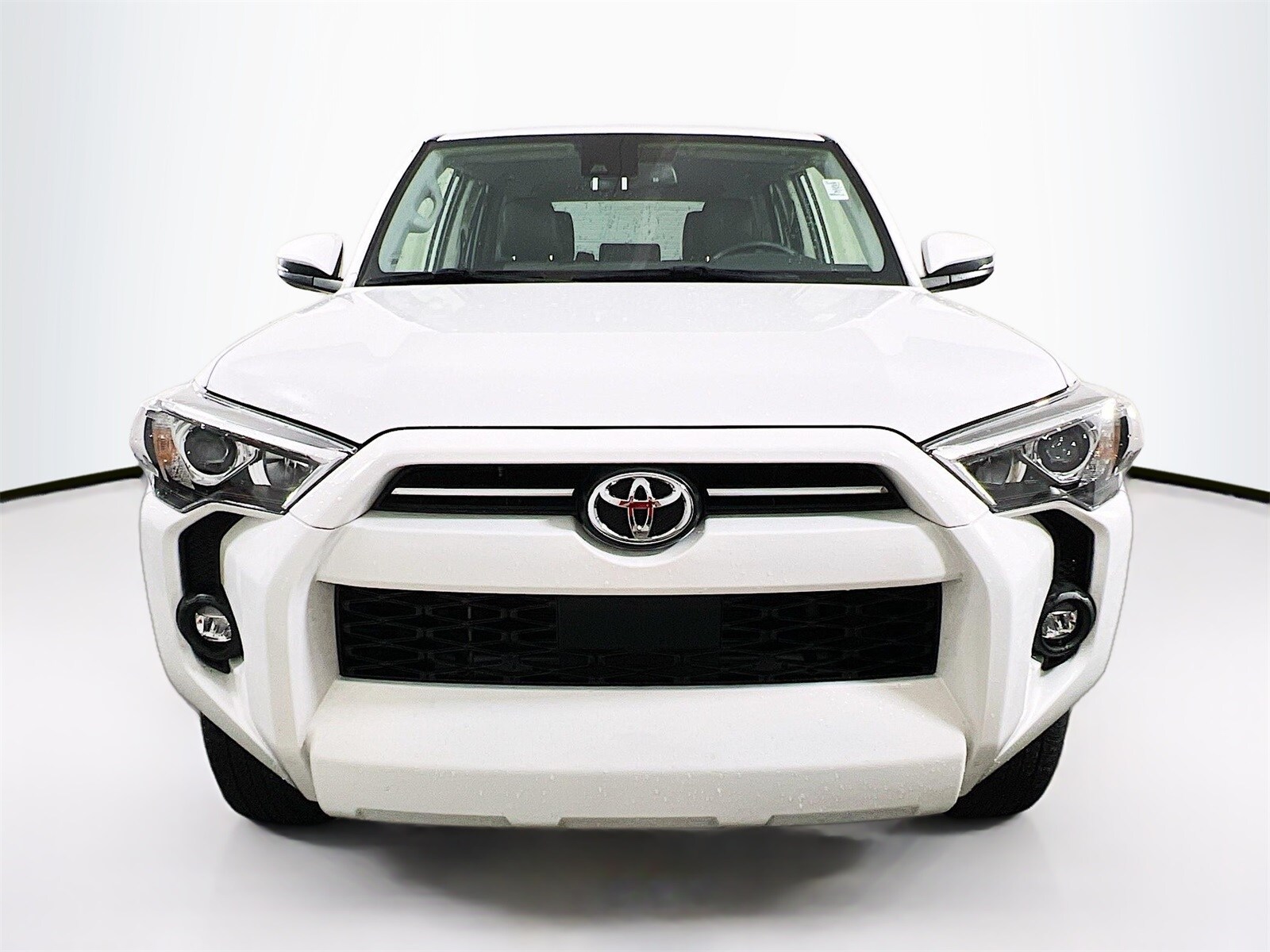 2024 Toyota 4Runner SR5 Premium photo 2