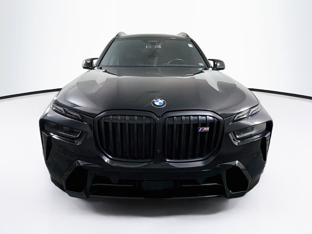 Certified 2024 BMW X7 M60i SUV