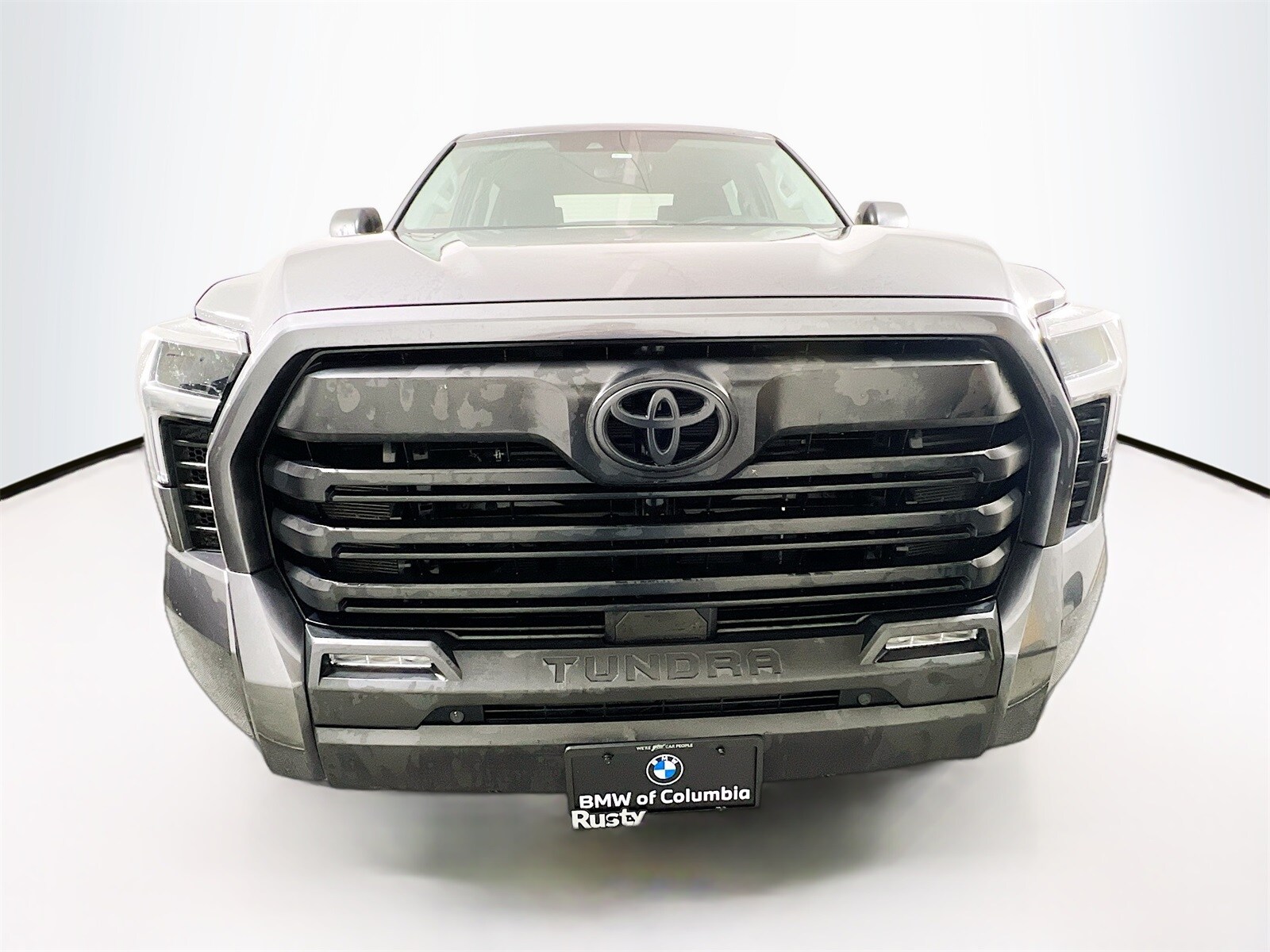 2023 Toyota Tundra SR5 photo 2