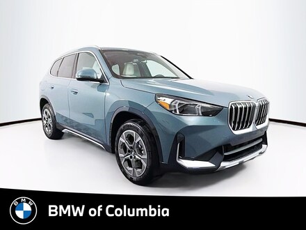 2026 BMW X1 xDrive28i SUV