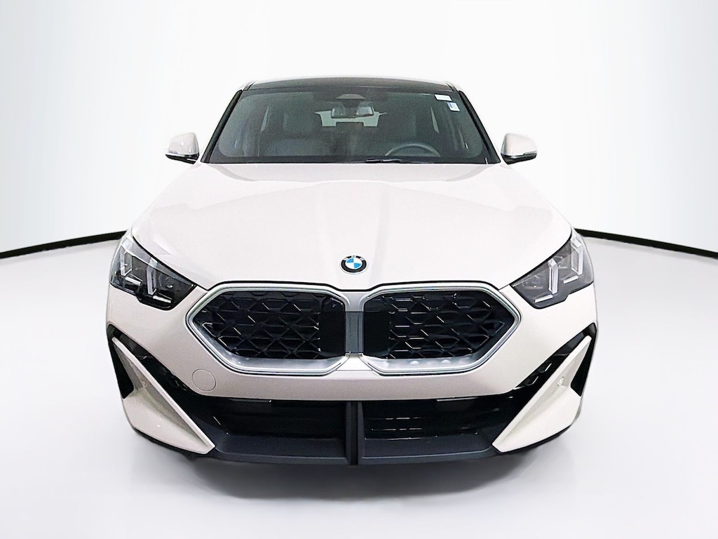 New 2026 BMW X2 xDrive28i SUV