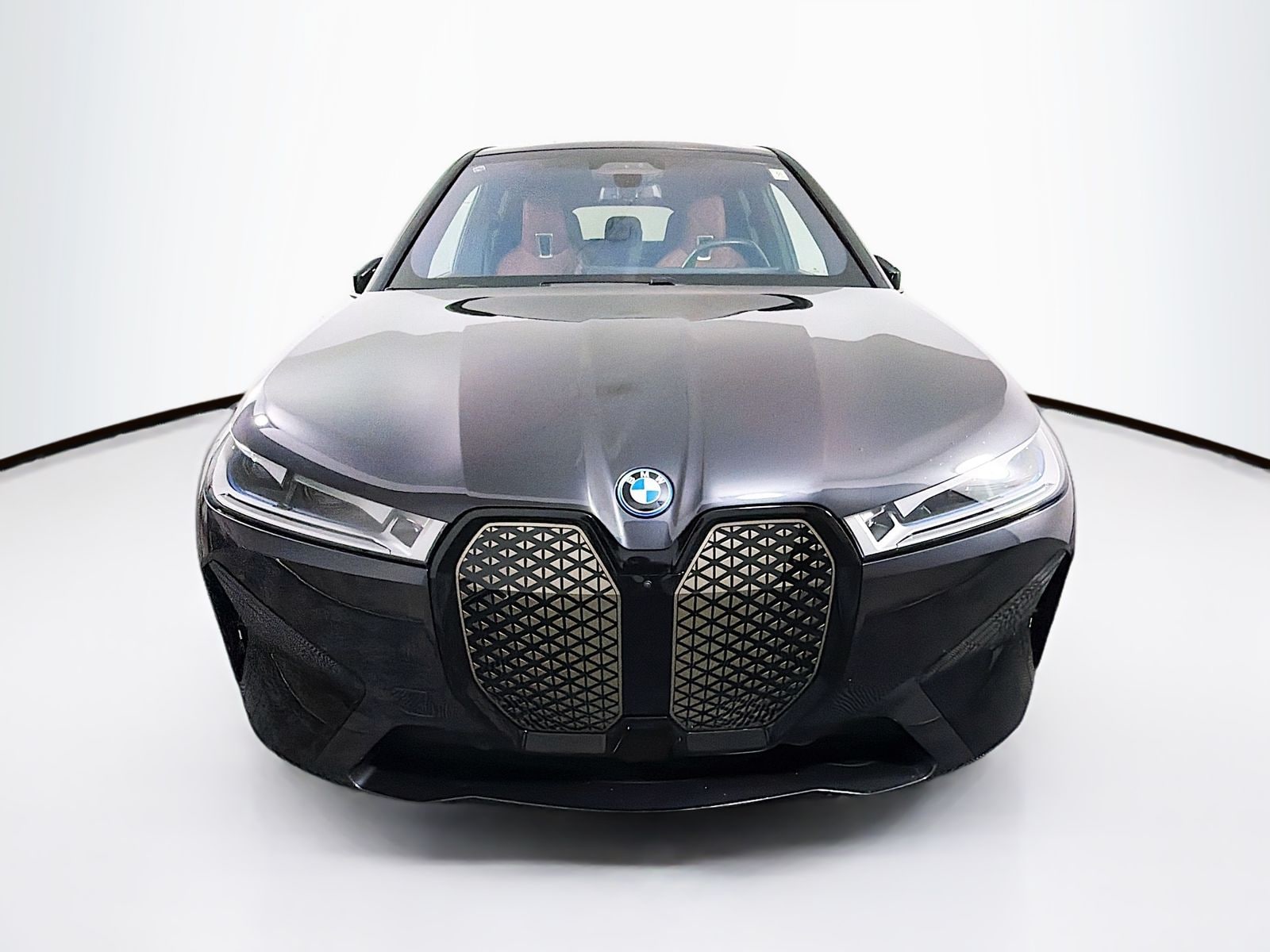Certified 2024 BMW iX Base with VIN WB533CF04RCN55330 for sale in Columbia, MO