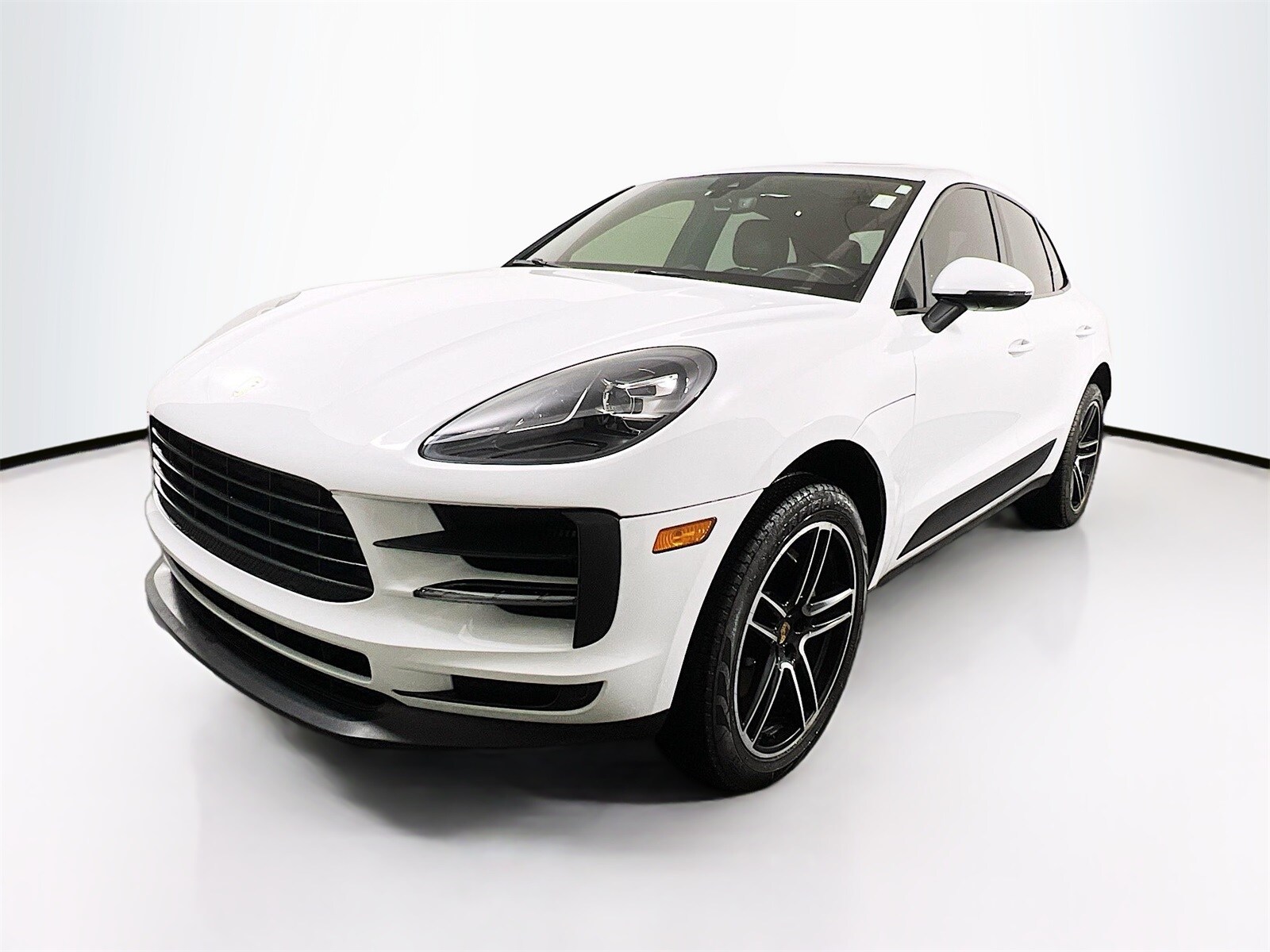 2020 Porsche Macan S photo 3