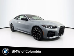 2027 BMW 430i xDrive Coupe