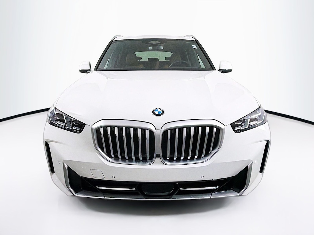 New 2026 BMW X5 xDrive40i SUV