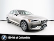 Volvo S60 Recharge Plug-In Hybrid
