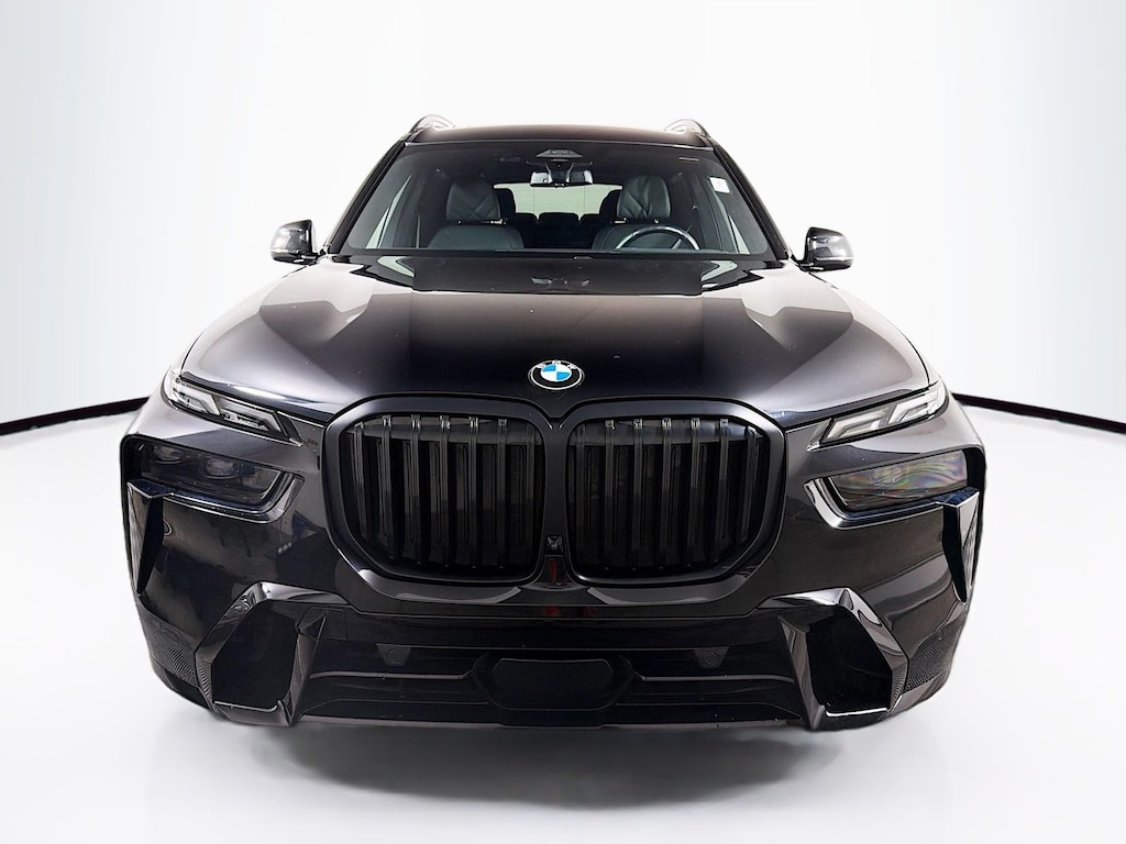 Used 2024 BMW X7 xDrive40i SUV