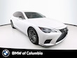  LEXUS LS 500