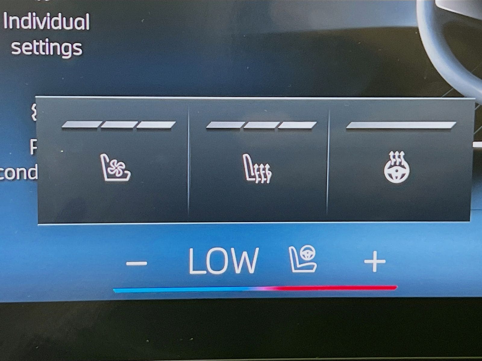 2024 BMW X7 40i - Photo 23