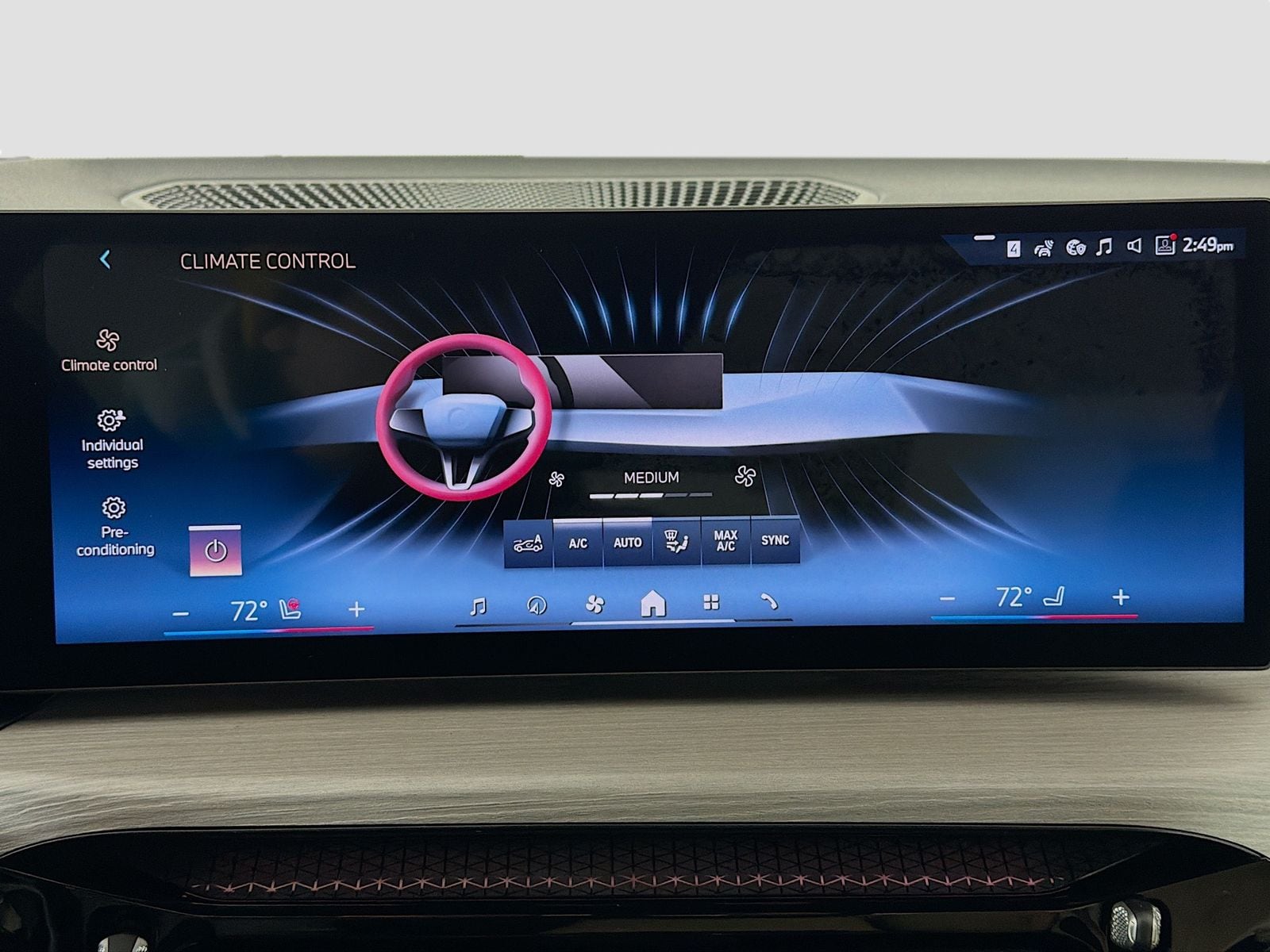 2026 BMW 4 Series 430i - Photo 19