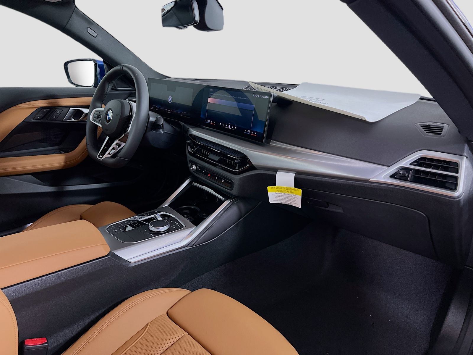 2025 BMW 2 Series 230i - Photo 30