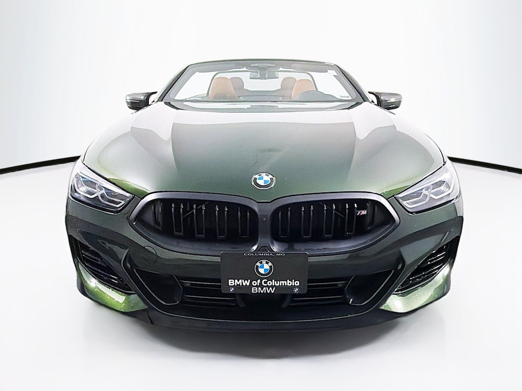 Used 2026 BMW M850i M850i xDrive Convertible