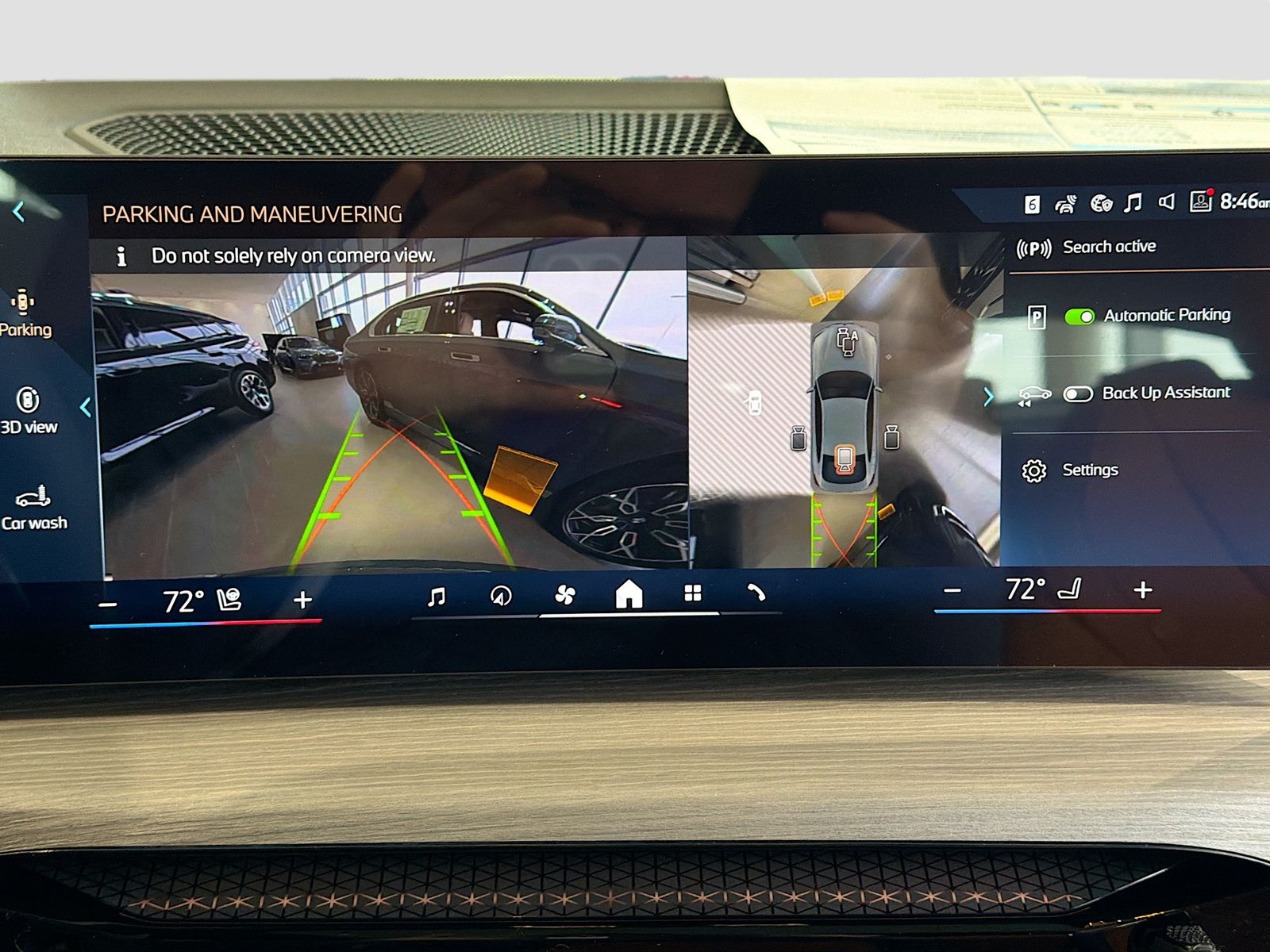 2026 BMW 4 Series 430i - Photo 18