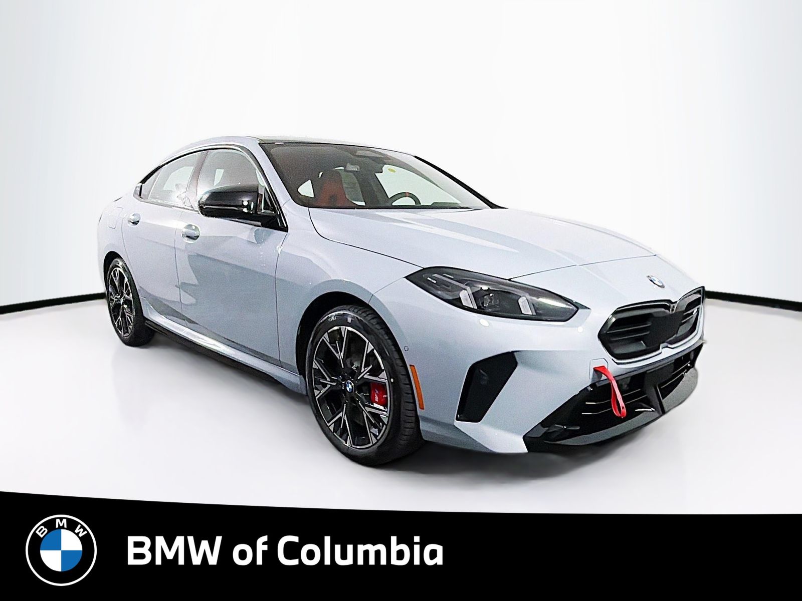 2026 BMW 2 Series M235 xDrive Gran Coupe's photo