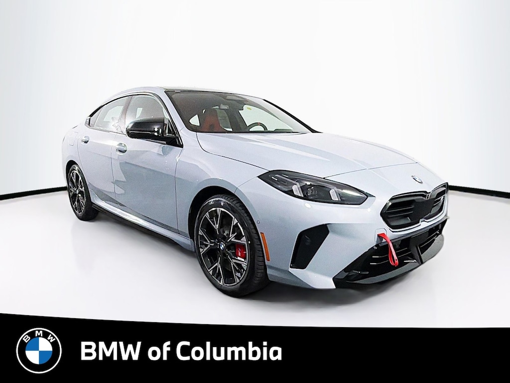 New 2026 BMW M235i xDrive Gran Coupe