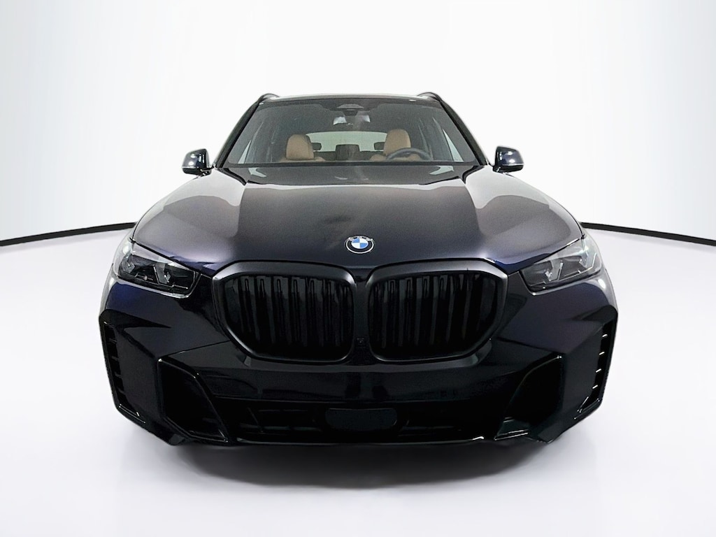 New 2026 BMW X5 xDrive40i SUV