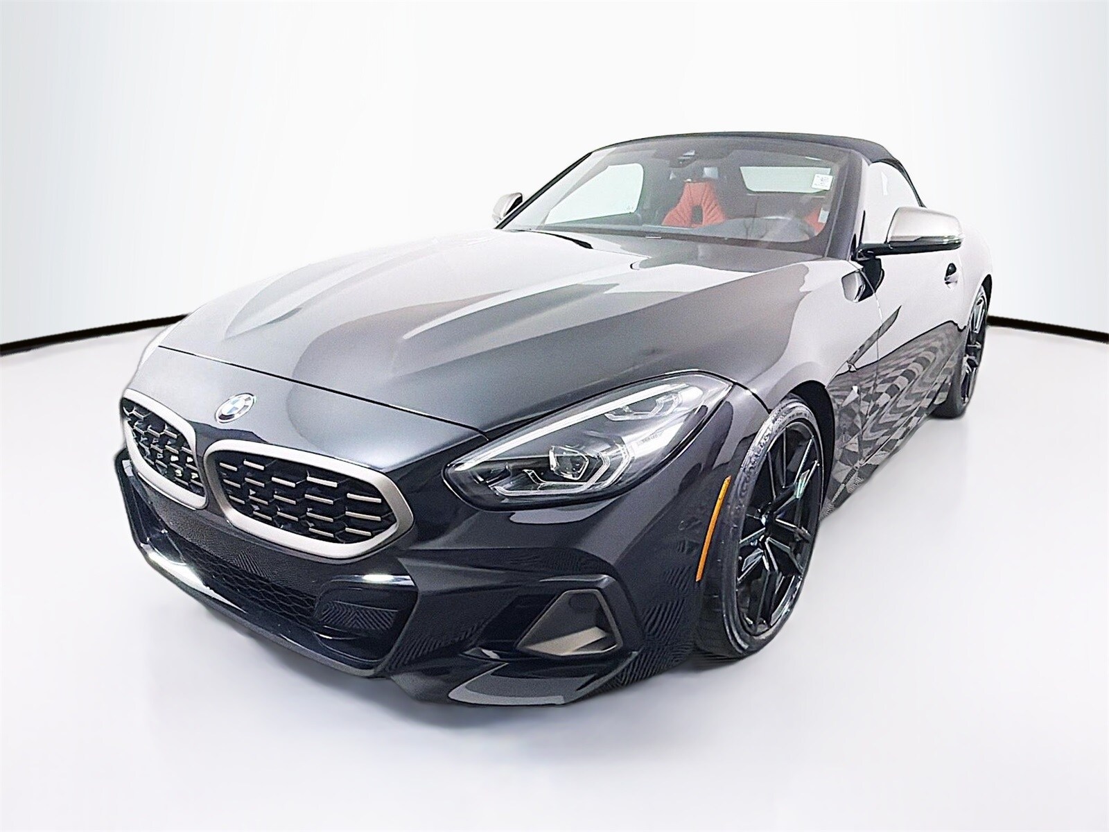 2025 Bmw Z4 M40i photo 3