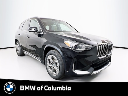 2026 BMW X1 xDrive28i SUV