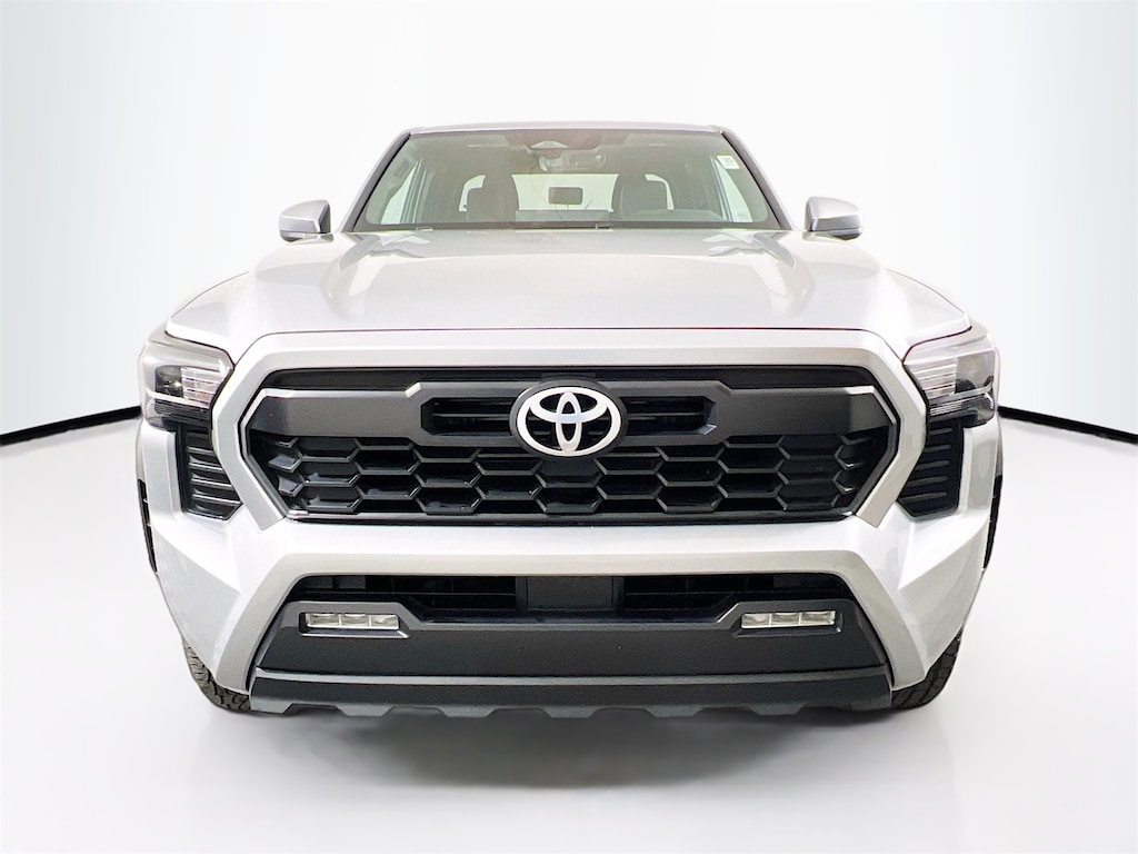 Used 2024 Toyota Tacoma TRD Off-Road Truck Double Cab