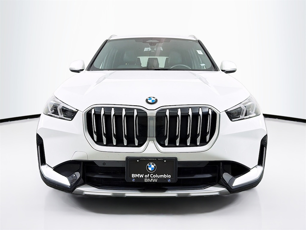 Used 2025 BMW X1 xDrive28i SUV