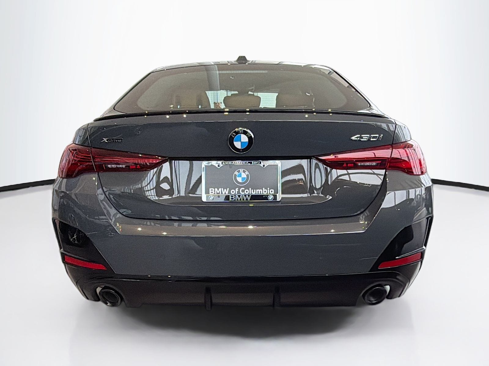 2026 BMW 4 Series 430i - Photo 6