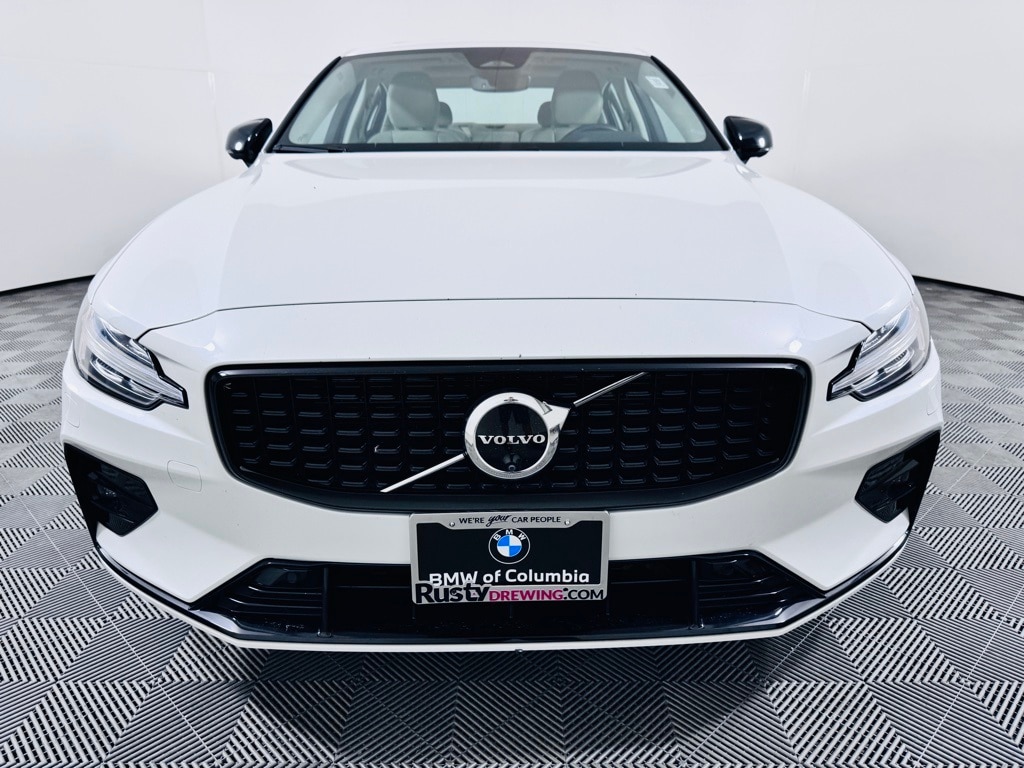 Used 2024 Volvo S60 Plus with VIN 7JRL12TL6RG282498 for sale in Columbia, MO