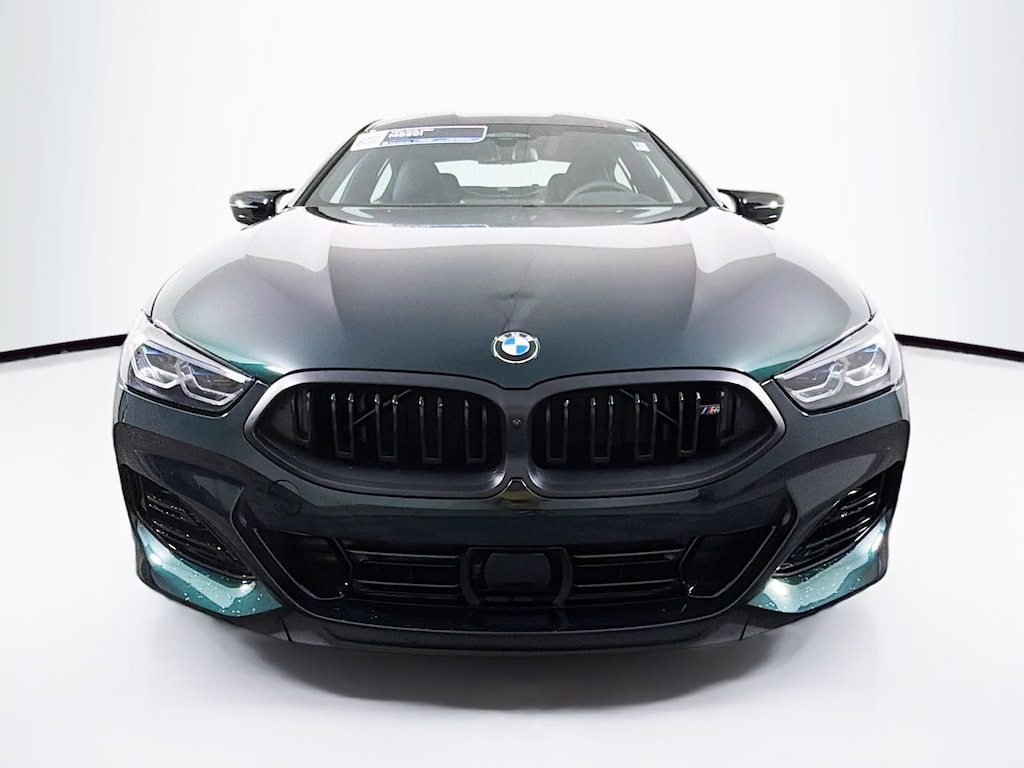 New 2026 BMW M850i i xDrive Gran Coupe