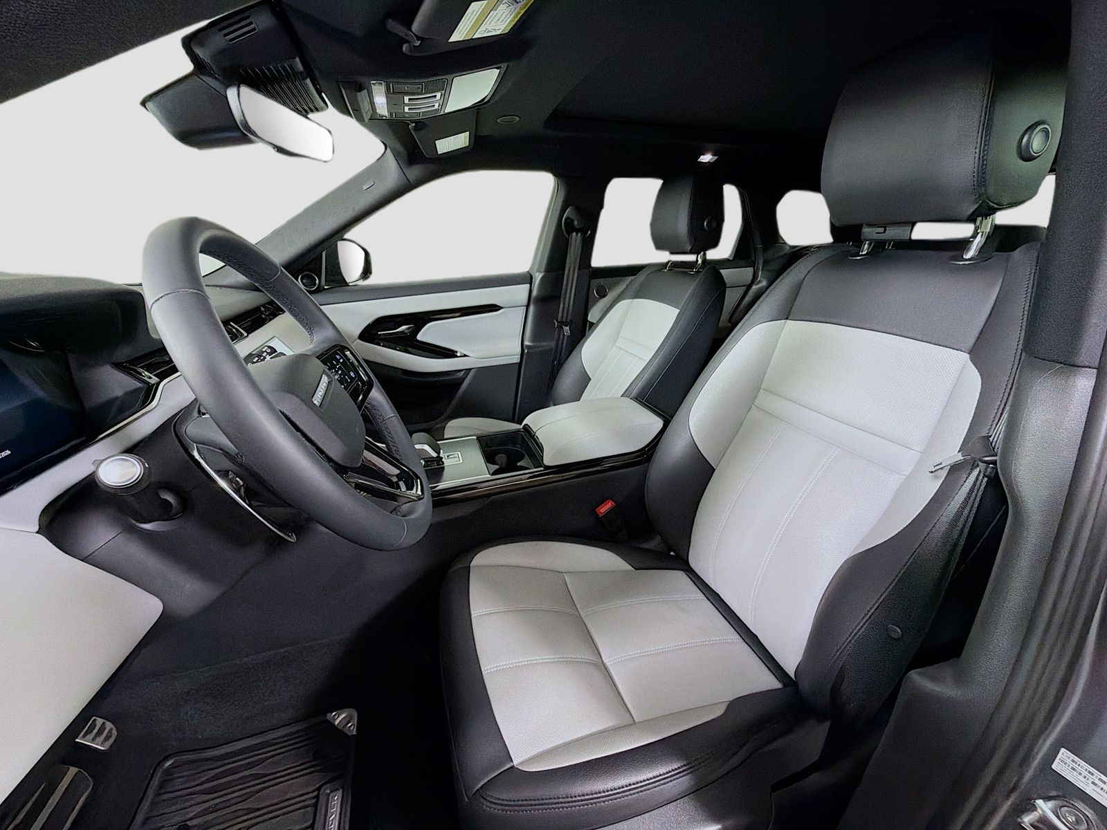 2026 Land Rover Range Rover Evoque Dynamic SE - Photo 12