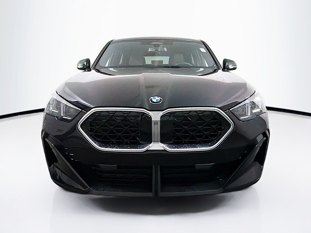 Used 2024 BMW X2 xDrive28i SUV