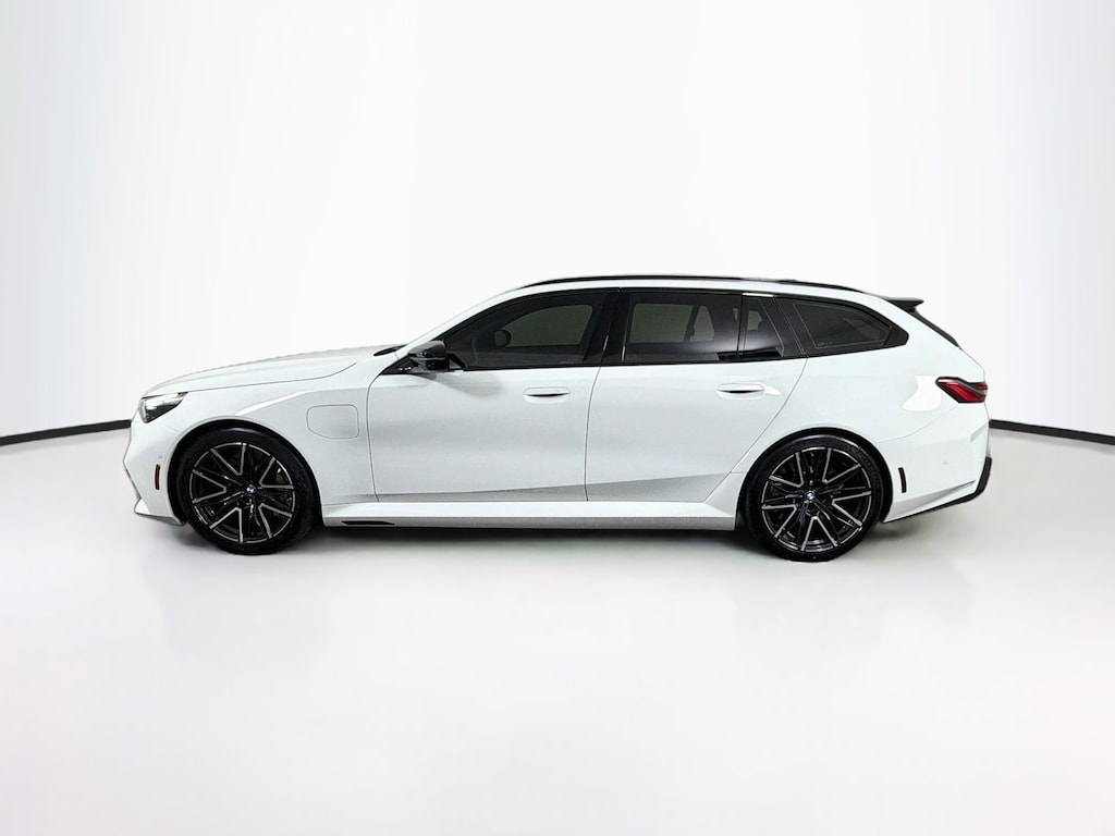 Used 2027 BMW M5 Base Touring