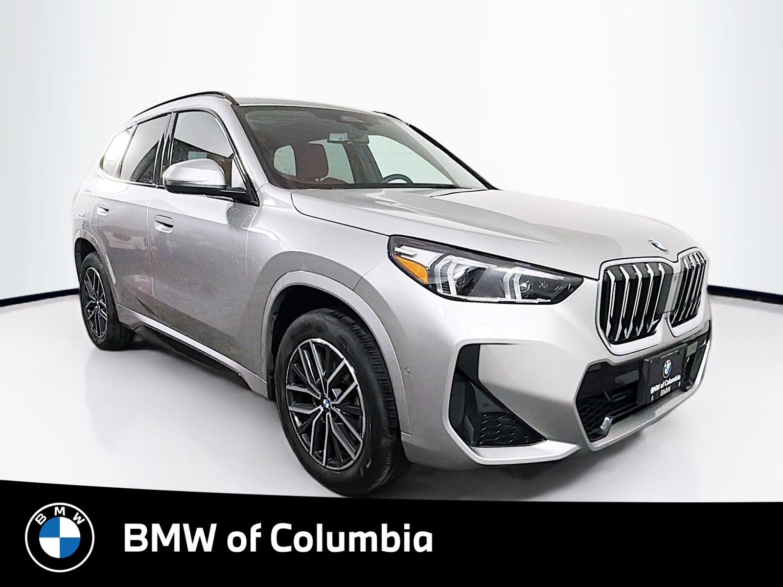 2026 BMW X1 xDrive28i's photo