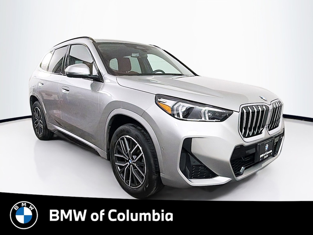 Used 2026 BMW X1 xDrive28i SUV