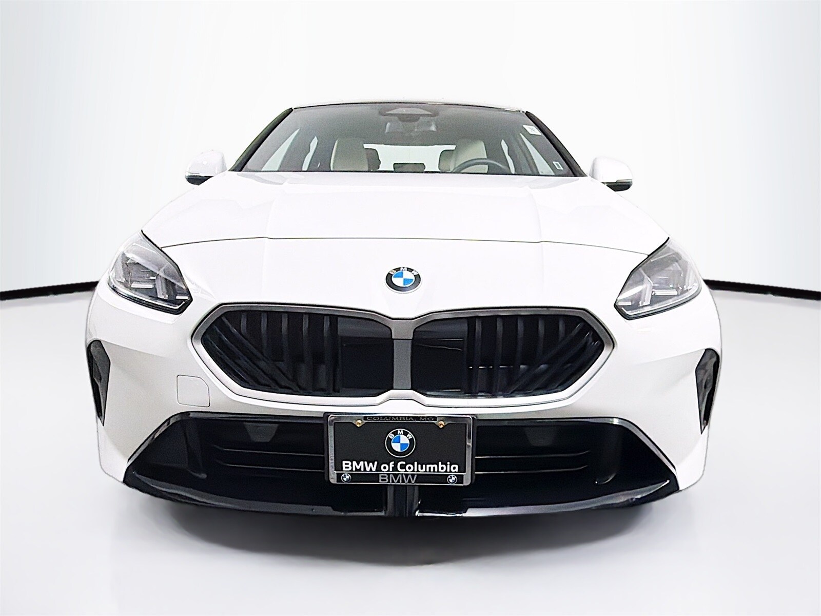 2025 Bmw 228i xDrive Gran Coupe photo 2