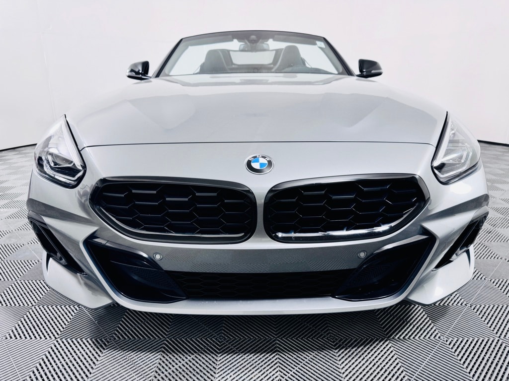 Used 2023 BMW Z4 Base with VIN WBAHF3C03PWY16462 for sale in Columbia, MO