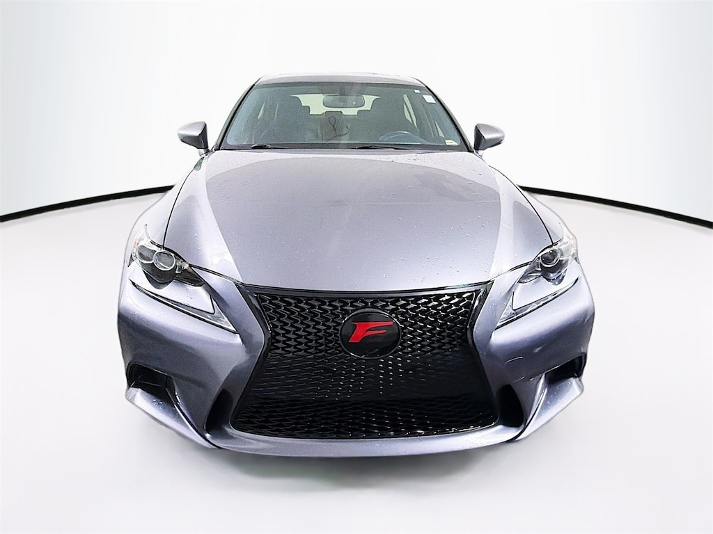 Used 2015 Lexus IS 250 250 Sedan