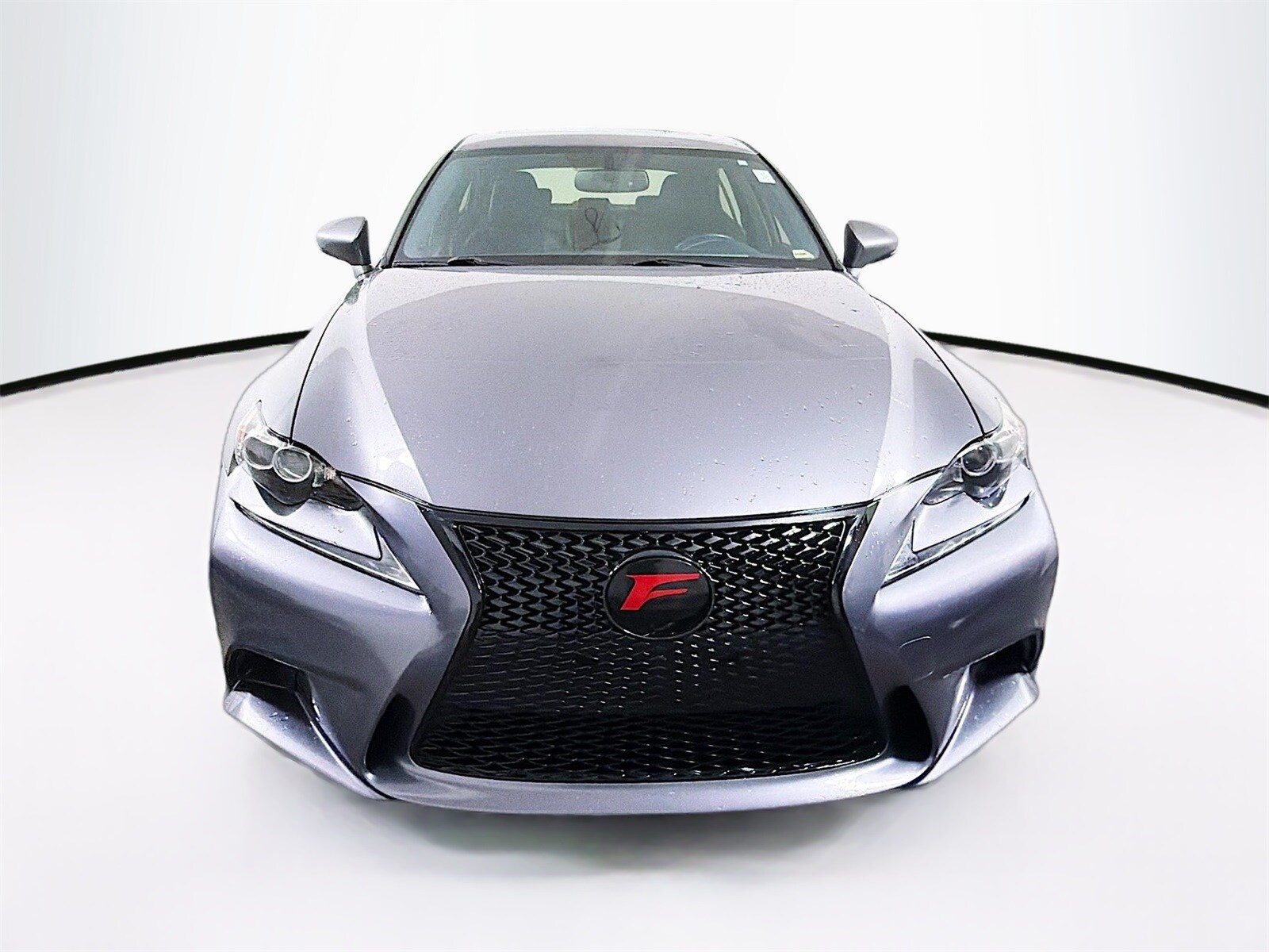 2015 Lexus IS 250 photo 2