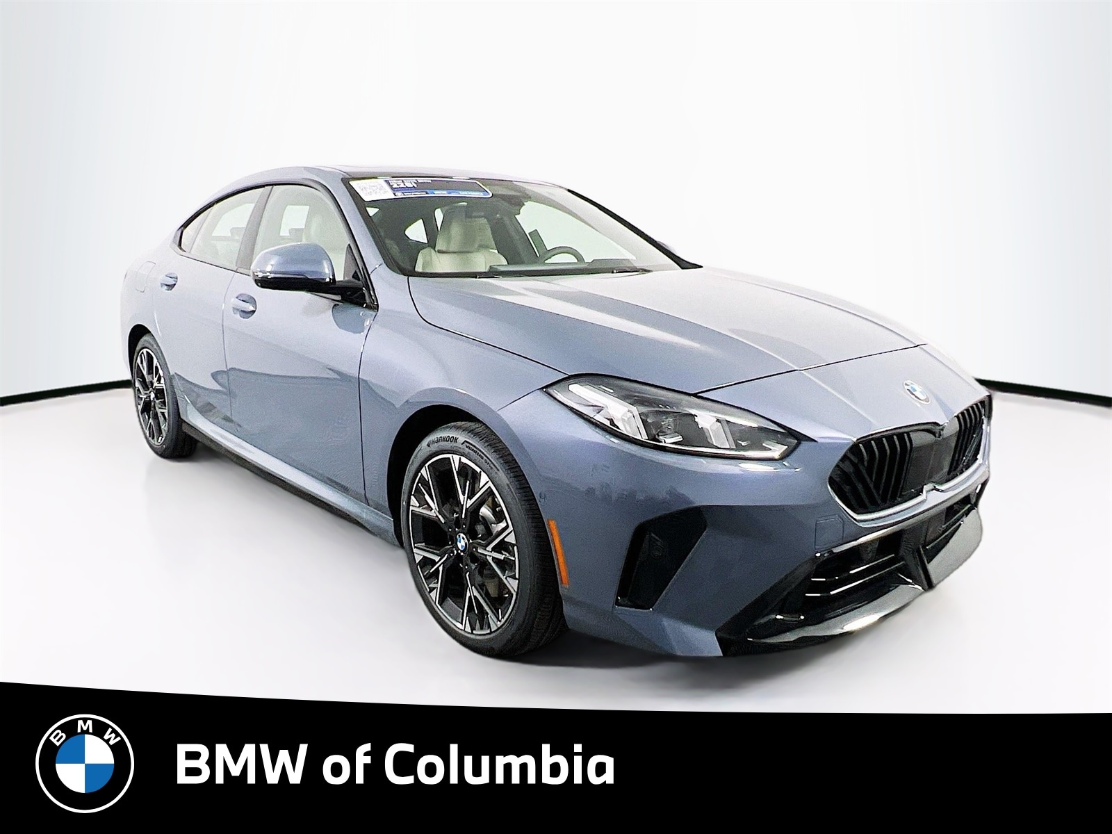 2025 BMW 228i xDrive