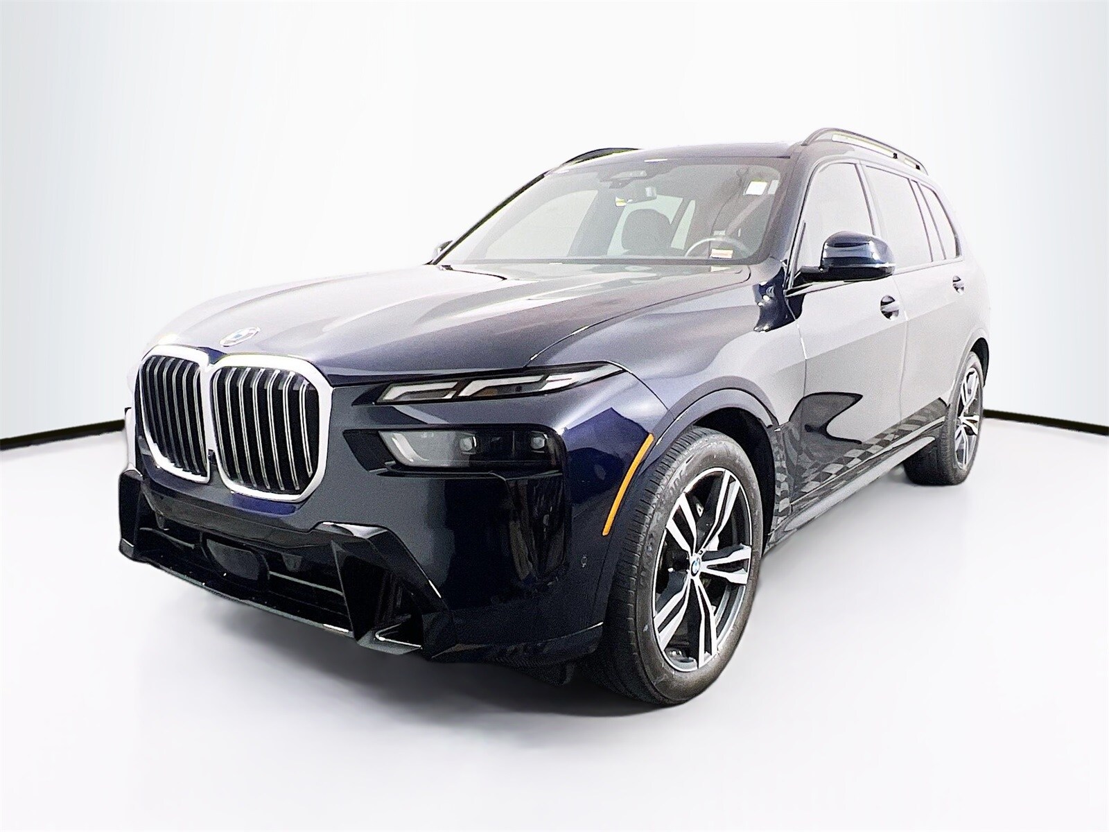 2023 Bmw X7 xDrive40i photo 3