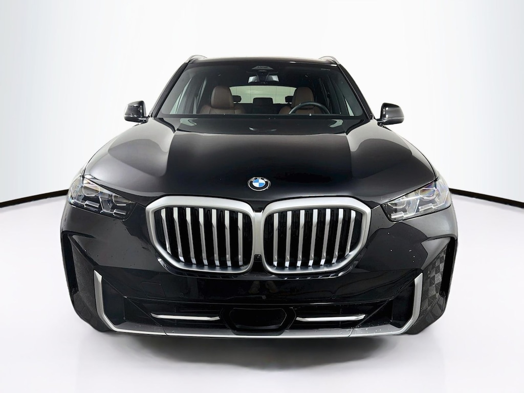 New 2026 BMW X5 xDrive40i SUV