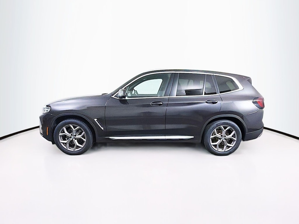 Used 2023 BMW X3 xDrive30i SUV