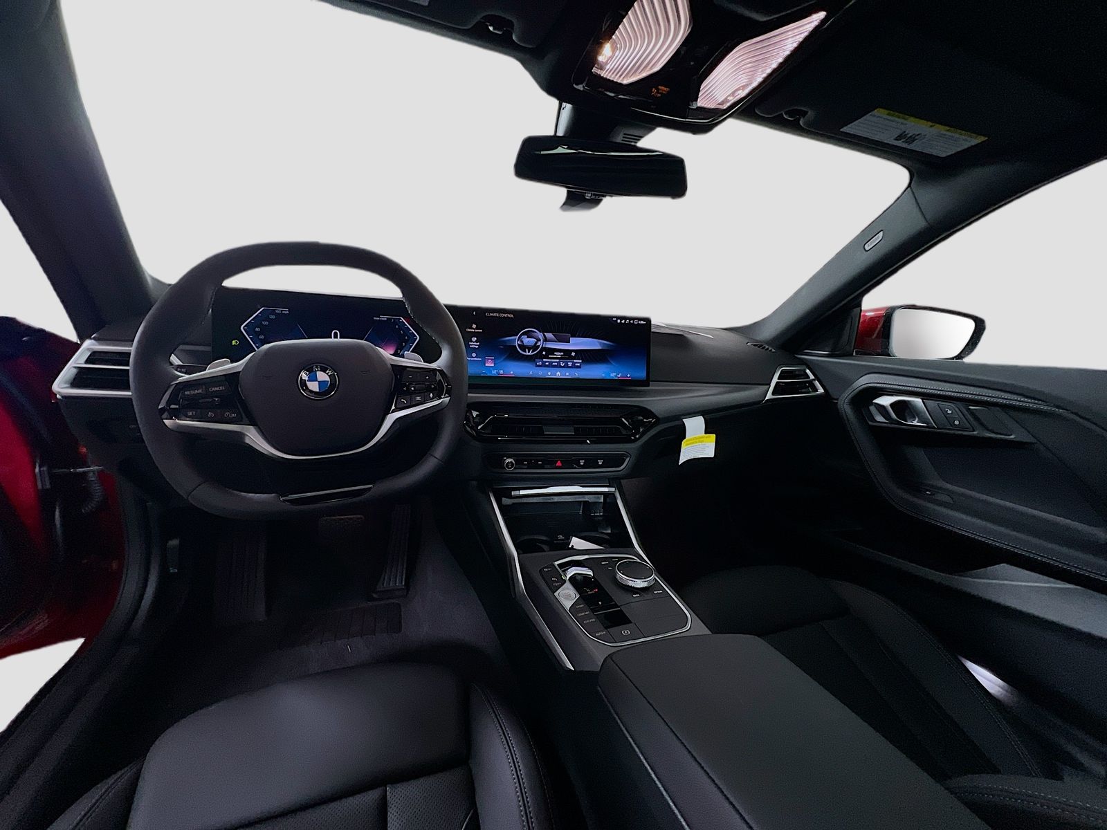 2025 BMW 2 Series 230i - Photo 9