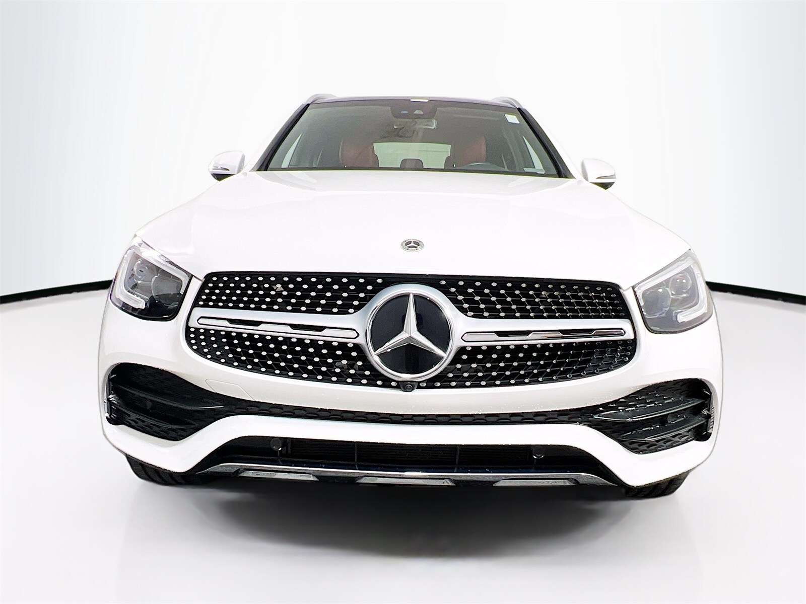 2022 Mercedes Benz GLC 300 4MATIC photo 2