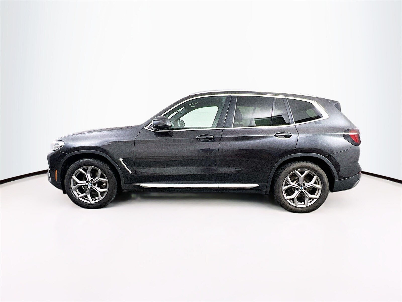 2022 Bmw X3 xDrive30i photo 4