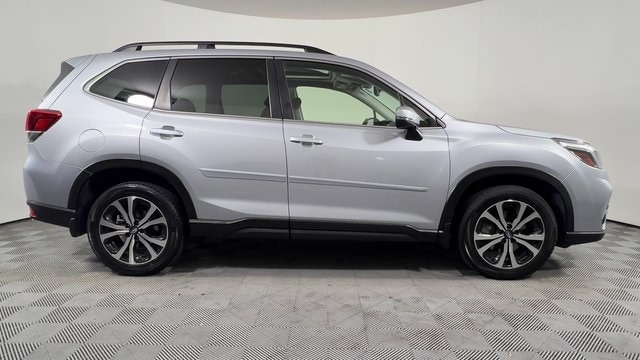 Used 2019 Subaru Forester Limited with VIN JF2SKASC4KH458257 for sale in Columbia, MO