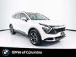 Kia Sportage Hybrid