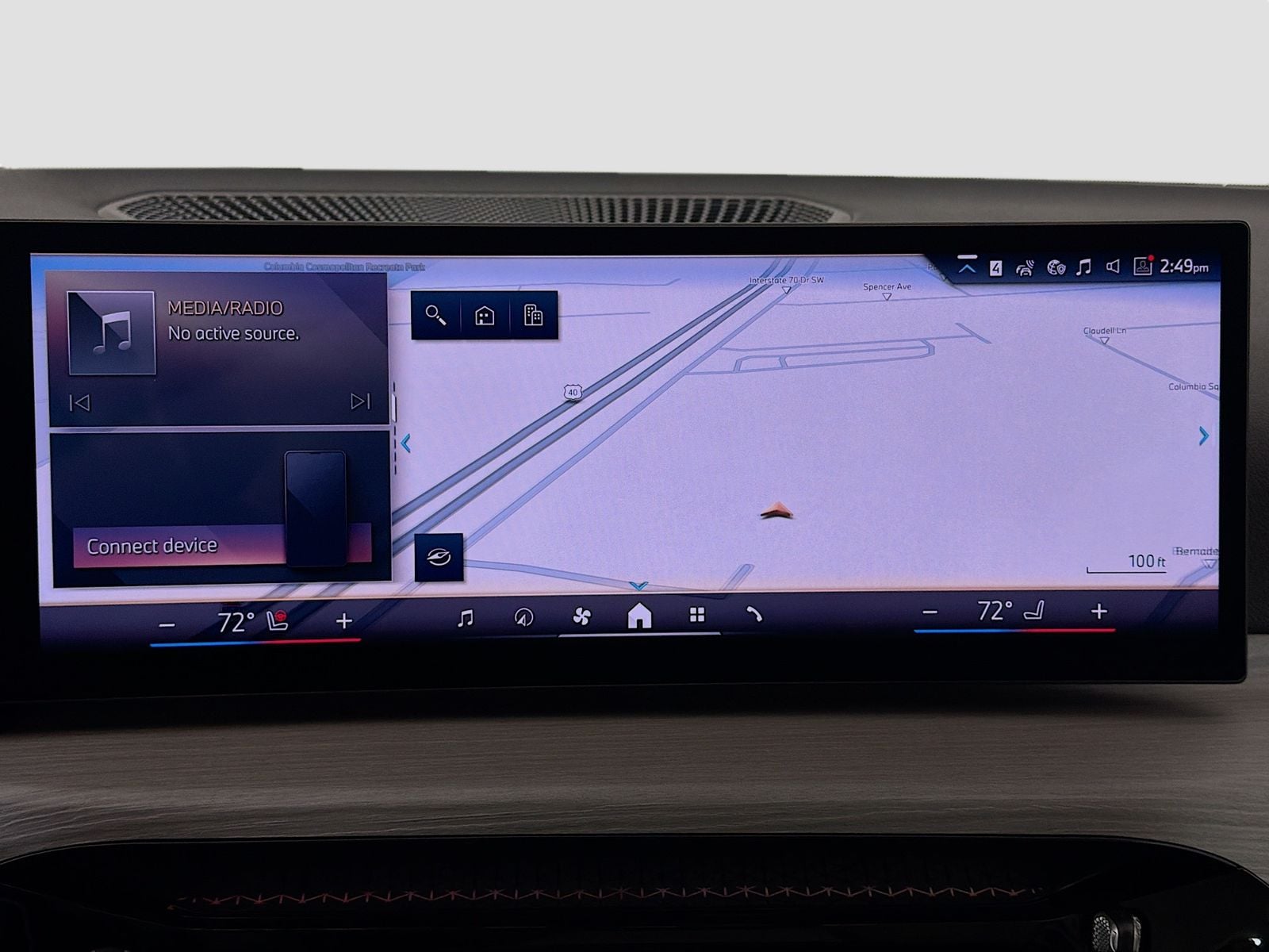 2026 BMW 4 Series 430i - Photo 16